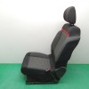 Recambio de asiento delantero derecho para citroën c3 1.2 12v vti / puretech referencia OEM IAM   