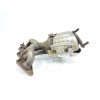 Recambio de catalizador para hyundai elantra (ad)(2016) 1.6 cat referencia OEM IAM W2BSA2  