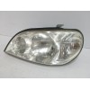 Recambio de faro izquierdo para kia carnival ii 2.9 crdi cat referencia OEM IAM 0K54E51040A  082231111L
