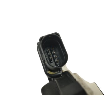 Recambio de cerradura puerta delantera izquierda para volkswagen tiguan (5n2) 2.0 tdi referencia OEM IAM 5N1837015F  