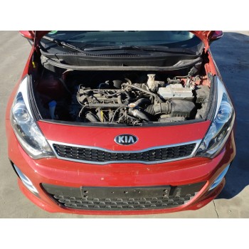 Recambio de carroceria corte para kia rio 1.2 cat referencia OEM IAM   
