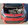 Recambio de carroceria corte para kia rio 1.2 cat referencia OEM IAM   