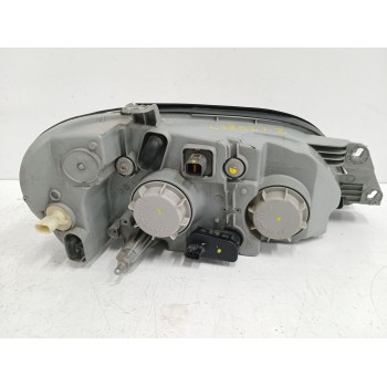 Recambio de faro izquierdo para kia carnival ii 2.9 crdi cat referencia OEM IAM 0K54E51040A  082231111L