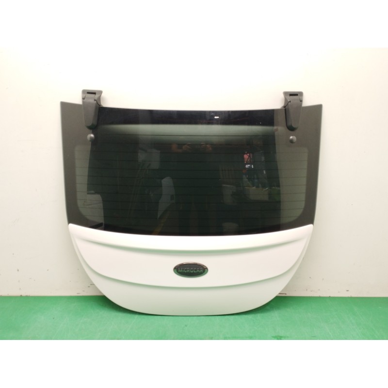 Recambio de porton trasero para microcar due 84 / l / pa referencia OEM IAM   
