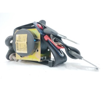 Recambio de cinturon seguridad trasero central para mazda 3 berlina (bk) 2.0 16v cat referencia OEM IAM 6032798  