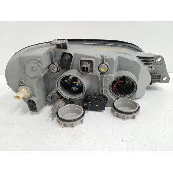 Recambio de faro izquierdo para kia carnival ii 2.9 crdi cat referencia OEM IAM 0K54E51040A  082231111L