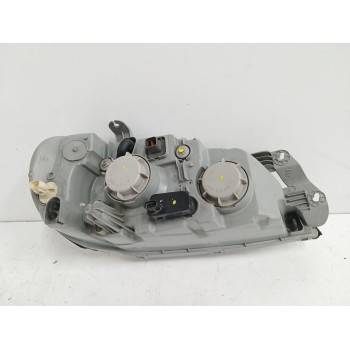 Recambio de faro izquierdo para kia carnival ii 2.9 crdi cat referencia OEM IAM 0K54E51040A  082231111L