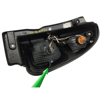 Recambio de piloto trasero izquierdo para citroën c3 picasso 1.6 hdi fap referencia OEM IAM 9681727280 OBSERVAR FOTO 