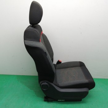 Recambio de asiento delantero derecho para citroën c3 1.2 12v vti / puretech referencia OEM IAM   