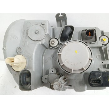 Recambio de faro izquierdo para kia carnival ii 2.9 crdi cat referencia OEM IAM 0K54E51040A  082231111L