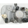 Recambio de faro izquierdo para kia carnival ii 2.9 crdi cat referencia OEM IAM 0K54E51040A  082231111L