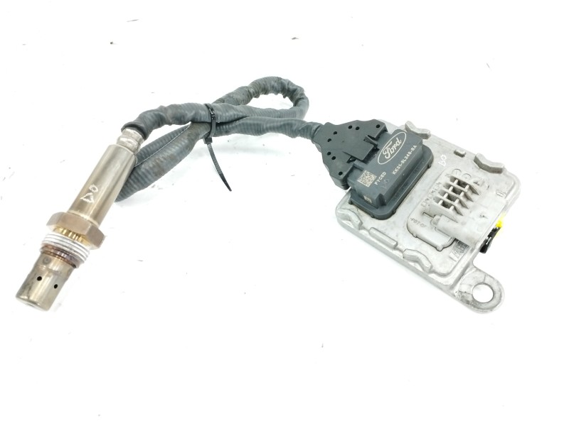 Recambio de sonda lambda para ford transit furgón (tts) 2.0 tdci cat referencia OEM IAM KK315L248BA  