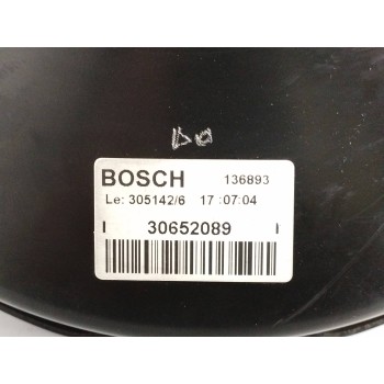 Recambio de servofreno para volvo v40 familiar 1.8 16v referencia OEM IAM 30652089  