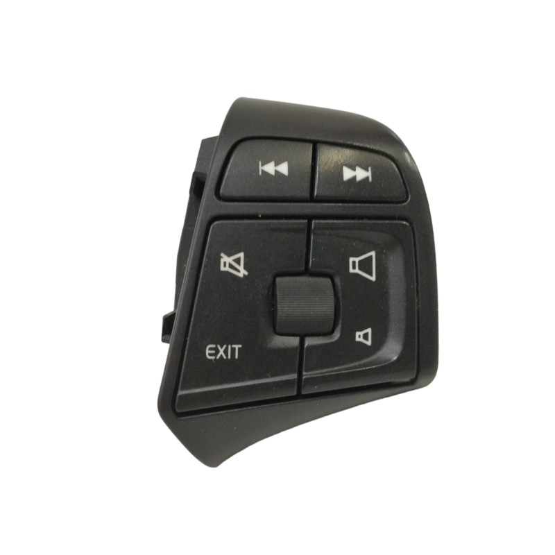 Recambio de mando volante para volvo v40 1.6 diesel cat referencia OEM IAM 31334462 LADO DERECHO 