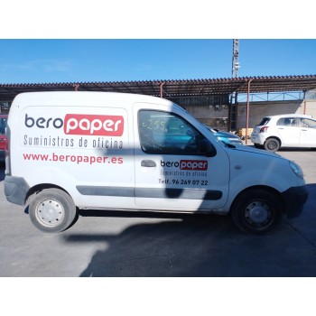 Recambio de carroceria corte para nissan kubistar (x76) 1.5 dci turbodiesel cat referencia OEM IAM   