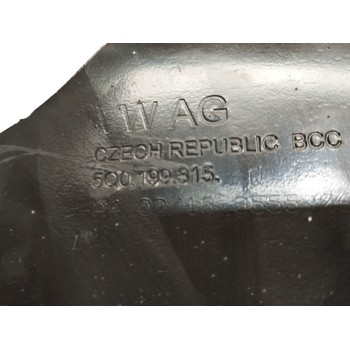 Recambio de puente delantero para seat leon sc (5f5) 1.4 16v tsi referencia OEM IAM 5Q0199315  