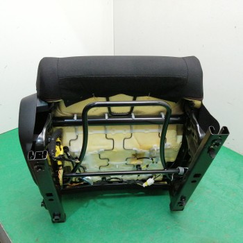 Recambio de asiento delantero derecho para citroën c3 1.2 12v vti / puretech referencia OEM IAM   