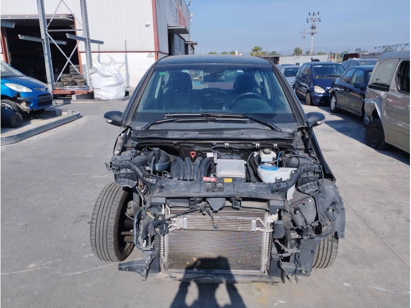 Recambio de carroceria corte para mercedes-benz clase a (w169) 1.5 cat referencia OEM IAM   