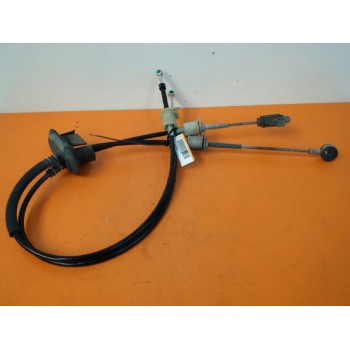 Recambio de varillaje cambio para fiat croma (194) 1.9 16v multijet emotion referencia OEM IAM   