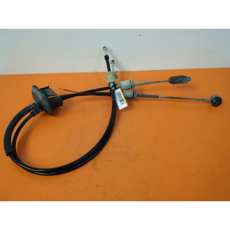 Recambio de varillaje cambio para fiat croma (194) 1.9 16v multijet emotion referencia OEM IAM   