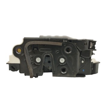 Recambio de cerradura puerta delantera derecha para volkswagen tiguan (5n2) 2.0 tdi referencia OEM IAM 5N1837016F  
