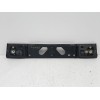 Recambio de piloto trasero central para honda concerto (hw) 1.5 cat referencia OEM IAM   