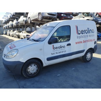 Recambio de carroceria corte para nissan kubistar (x76) 1.5 dci turbodiesel cat referencia OEM IAM   