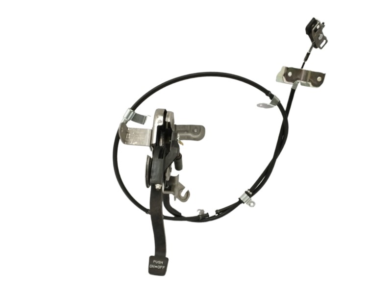 Recambio de palanca freno de mano para hyundai ioniq referencia OEM IAM 59700G2100 PEDAL DE ESTACIONAMIENTO 