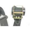 Recambio de cinturon seguridad trasero derecho para mazda 3 berlina (bk) 2.0 16v cat referencia OEM IAM 6032796  