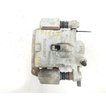Recambio de pinza freno trasera derecha para subaru impreza hatchback (gr, gh, g3) 1.5 awd (gh3) referencia OEM IAM 26692FG000  