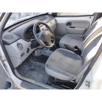Recambio de carroceria corte para nissan kubistar (x76) 1.5 dci turbodiesel cat referencia OEM IAM   