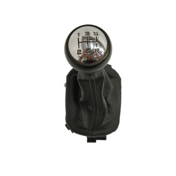 Recambio de palanca cambio para citroën c3 picasso 1.6 hdi fap referencia OEM IAM 9803397380 OBSERVAR FOTO 