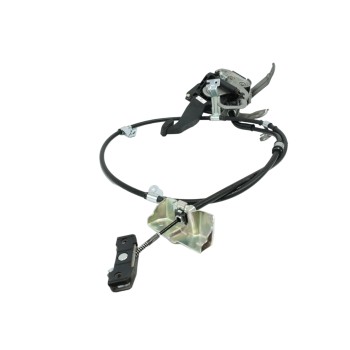 Recambio de palanca freno de mano para hyundai ioniq referencia OEM IAM 59700G2100 PEDAL DE ESTACIONAMIENTO 