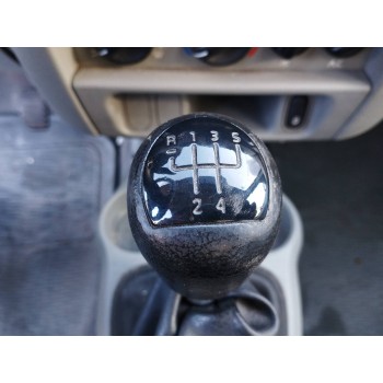 Recambio de carroceria corte para nissan kubistar (x76) 1.5 dci turbodiesel cat referencia OEM IAM   