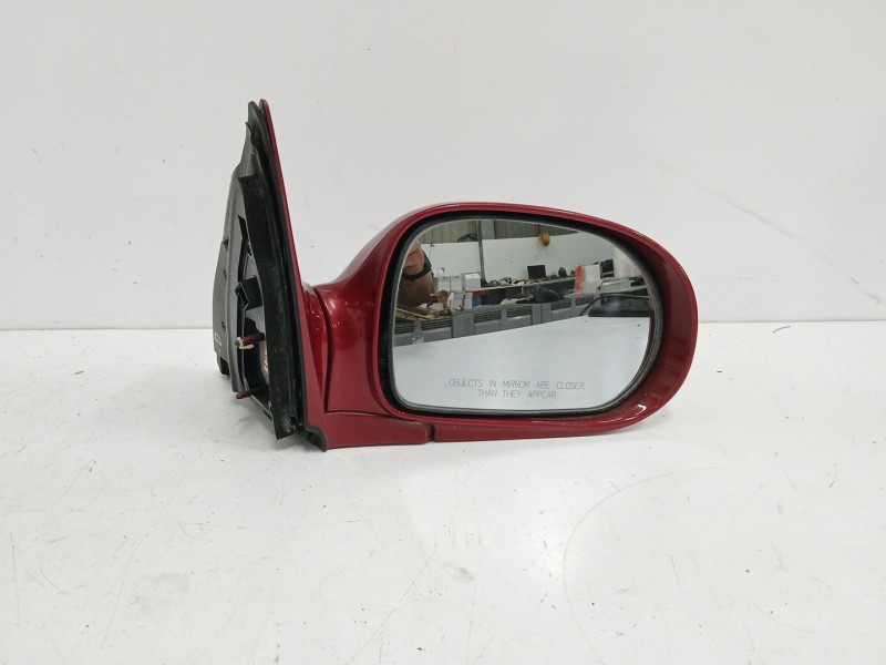 Recambio de retrovisor derecho para kia carnival ii 2.9 crdi cat referencia OEM IAM 0K54G69120XX  