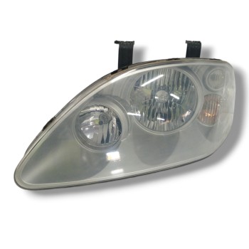 Recambio de faro izquierdo para ssangyong rodius 2.7 turbodiesel cat referencia OEM IAM   