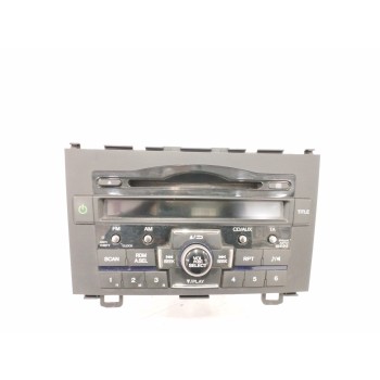 SISTEMA AUDIO / RADIO CD 39100SWAG012M1 CQMH7970G 