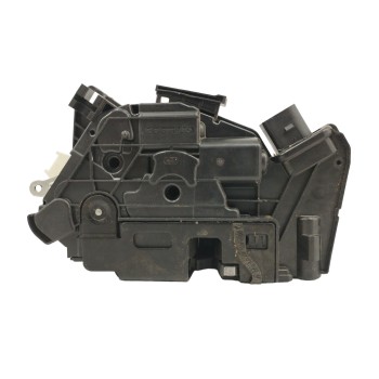 Recambio de cerradura puerta delantera derecha para volkswagen tiguan (5n2) 2.0 tdi referencia OEM IAM 5N1837016F  