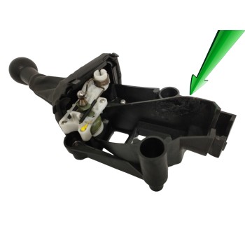 Recambio de palanca cambio para citroën c3 picasso 1.6 hdi fap referencia OEM IAM 9803397380 OBSERVAR FOTO 