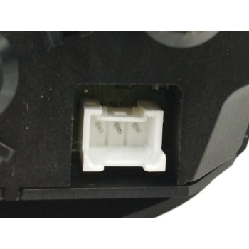 Recambio de mando volante para volvo v40 1.6 diesel cat referencia OEM IAM 31334462 LADO DERECHO 