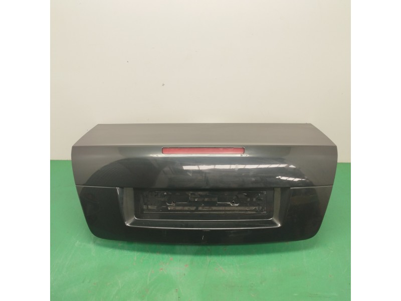Recambio de tapa maletero para audi a4 cabrio (8h) 2.5 v6 24v tdi referencia OEM IAM   