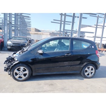 Recambio de carroceria corte para mercedes-benz clase a (w169) 1.5 cat referencia OEM IAM   