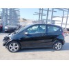 Recambio de carroceria corte para mercedes-benz clase a (w169) 1.5 cat referencia OEM IAM   