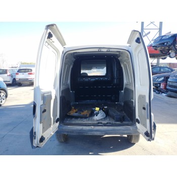 Recambio de carroceria corte para nissan kubistar (x76) 1.5 dci turbodiesel cat referencia OEM IAM   