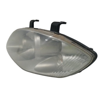 Recambio de faro izquierdo para ssangyong rodius 2.7 turbodiesel cat referencia OEM IAM   