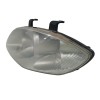 Recambio de faro izquierdo para ssangyong rodius 2.7 turbodiesel cat referencia OEM IAM   