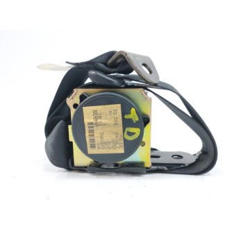 Recambio de cinturon seguridad trasero derecho para mazda 3 berlina (bk) 2.0 16v cat referencia OEM IAM 6032796  