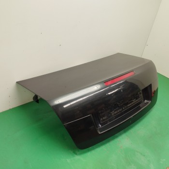 Recambio de tapa maletero para audi a4 cabrio (8h) 2.5 v6 24v tdi referencia OEM IAM   