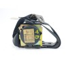 Recambio de cinturon seguridad trasero derecho para mazda 3 berlina (bk) 2.0 16v cat referencia OEM IAM 6032796  