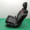 Recambio de asiento delantero izquierdo para citroën c3 1.2 12v vti / puretech referencia OEM IAM   